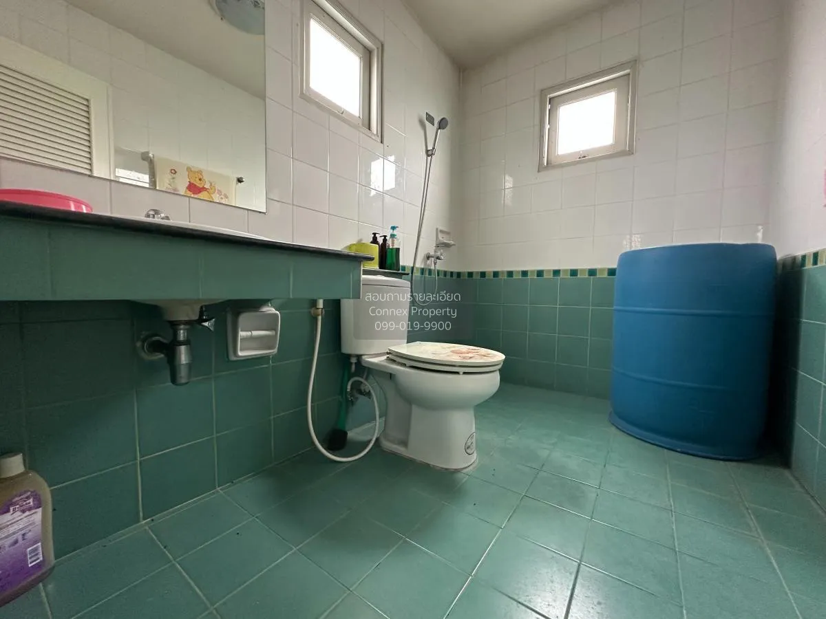 ขายบ้าน  ภัสสร 8 บางใหญ่ ห้องมุม บางใหญ่ บางใหญ่ นนทบุรี CX-12658