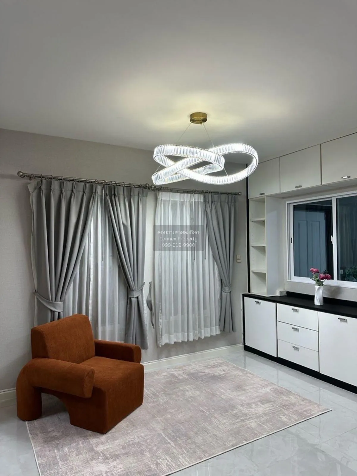 เช่าบ้าน  เดอะ แพลนท์ แจ้งวัฒนะ บ้านใหม่ ปากเกร็ด นนทบุรี CX-1265 2