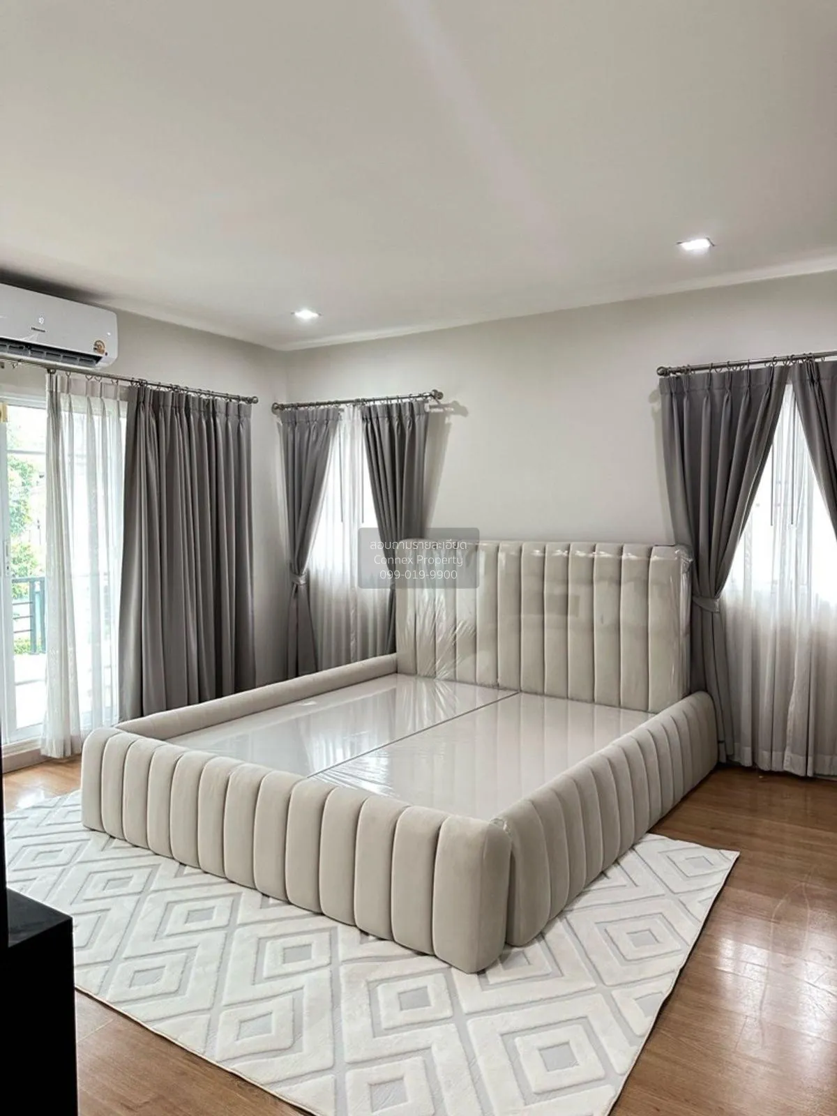 เช่าบ้าน  เดอะ แพลนท์ แจ้งวัฒนะ บ้านใหม่ ปากเกร็ด นนทบุรี CX-1265 4