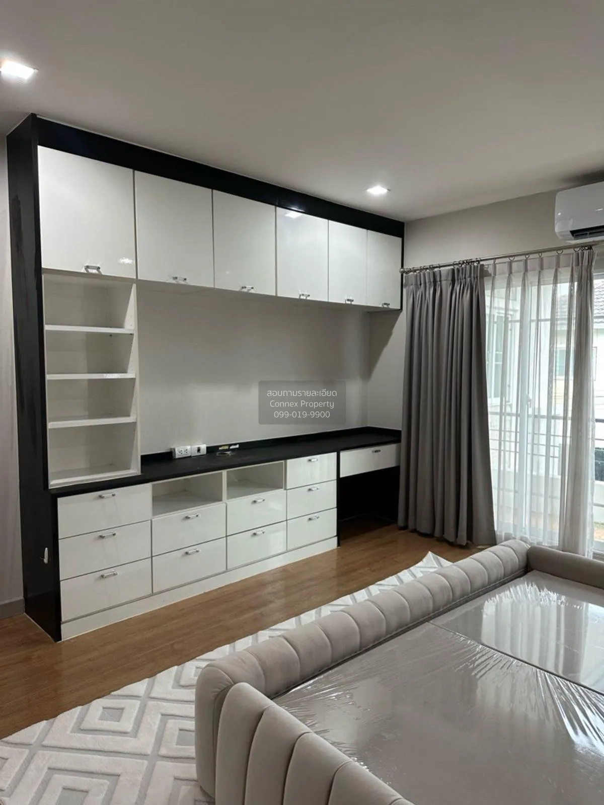 เช่าบ้าน  เดอะ แพลนท์ แจ้งวัฒนะ บ้านใหม่ ปากเกร็ด นนทบุรี CX-1265