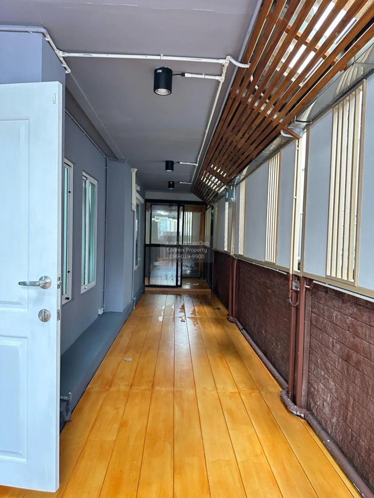 เช่าบ้าน  เดอะ แพลนท์ แจ้งวัฒนะ บ้านใหม่ ปากเกร็ด นนทบุรี CX-1265