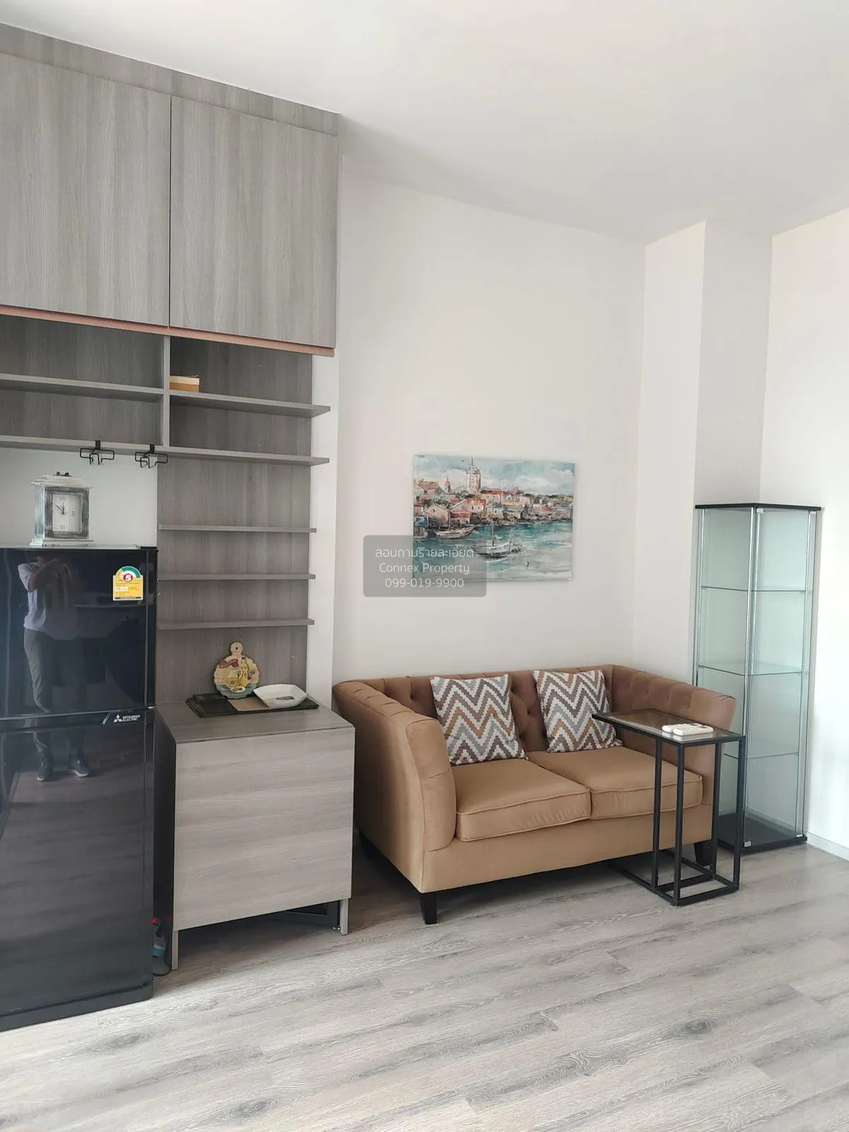 For Rent Condo , KnightsBridge Prime Ratchayothin , BTS-Phahon Yo 2