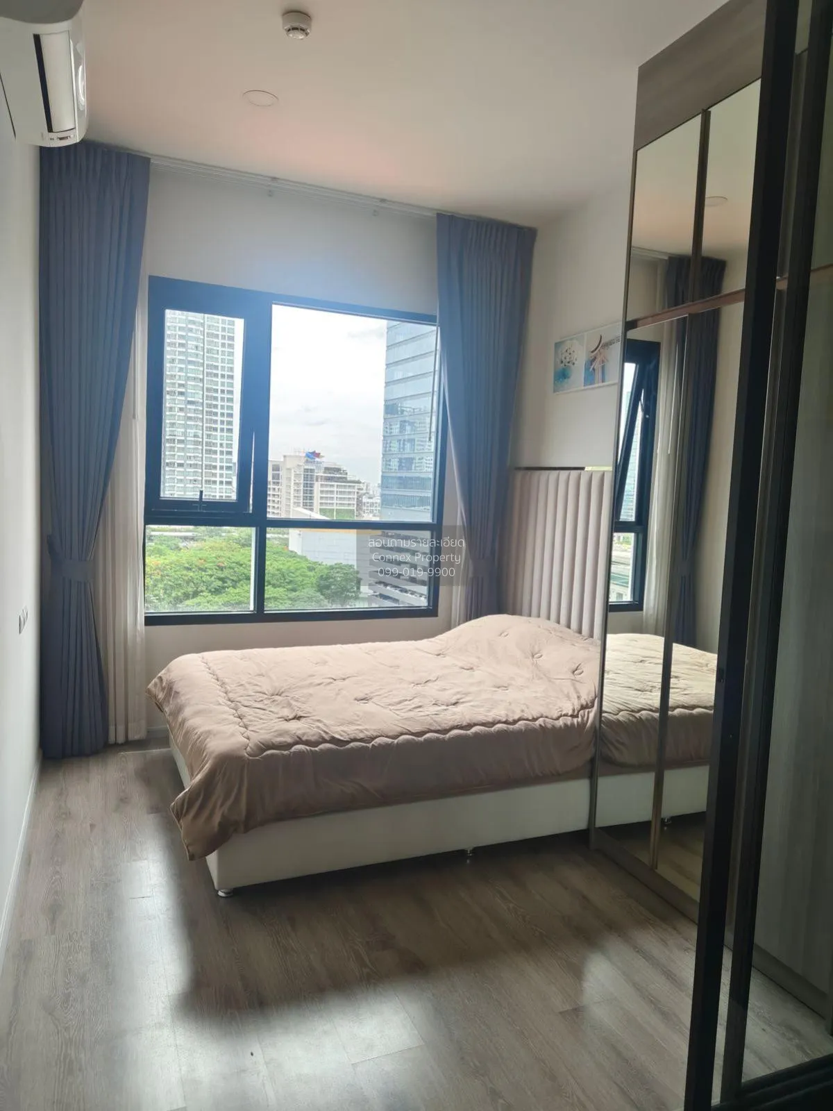 For Rent Condo , KnightsBridge Prime Ratchayothin , BTS-Phahon Yo 4