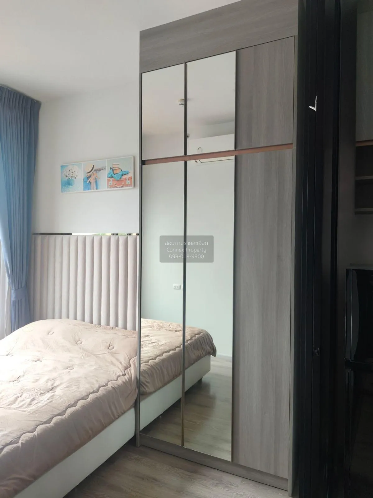 For Rent Condo , KnightsBridge Prime Ratchayothin , BTS-Phahon Yo