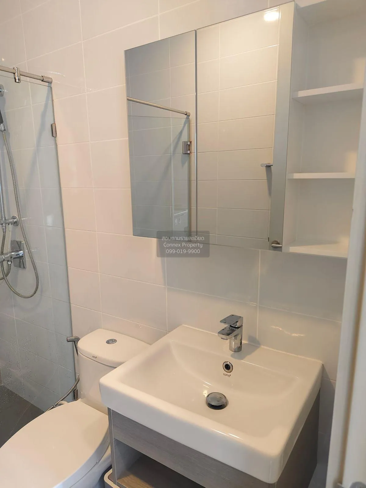 For Rent Condo , KnightsBridge Prime Ratchayothin , BTS-Phahon Yo