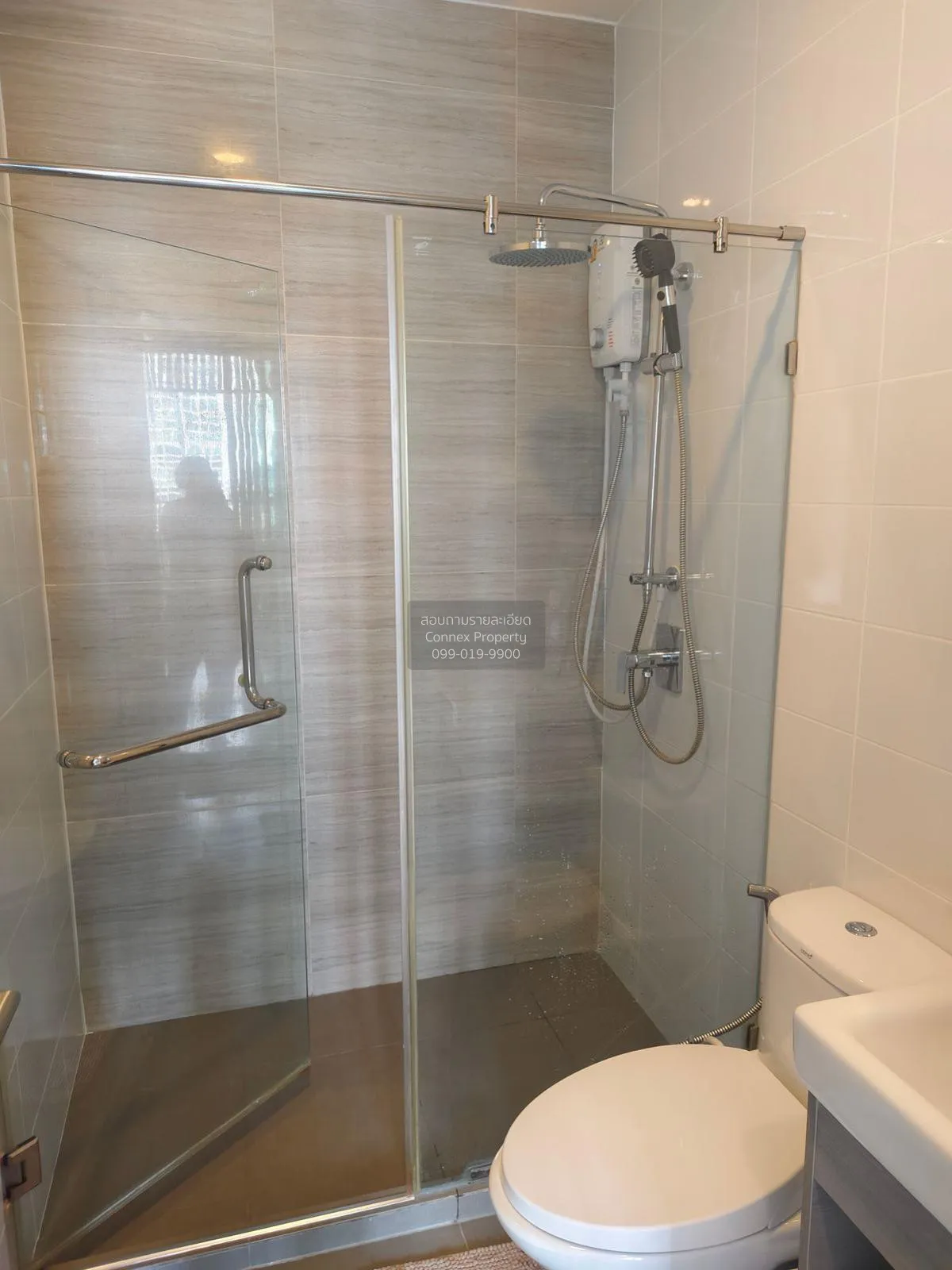 For Rent Condo , KnightsBridge Prime Ratchayothin , BTS-Phahon Yo