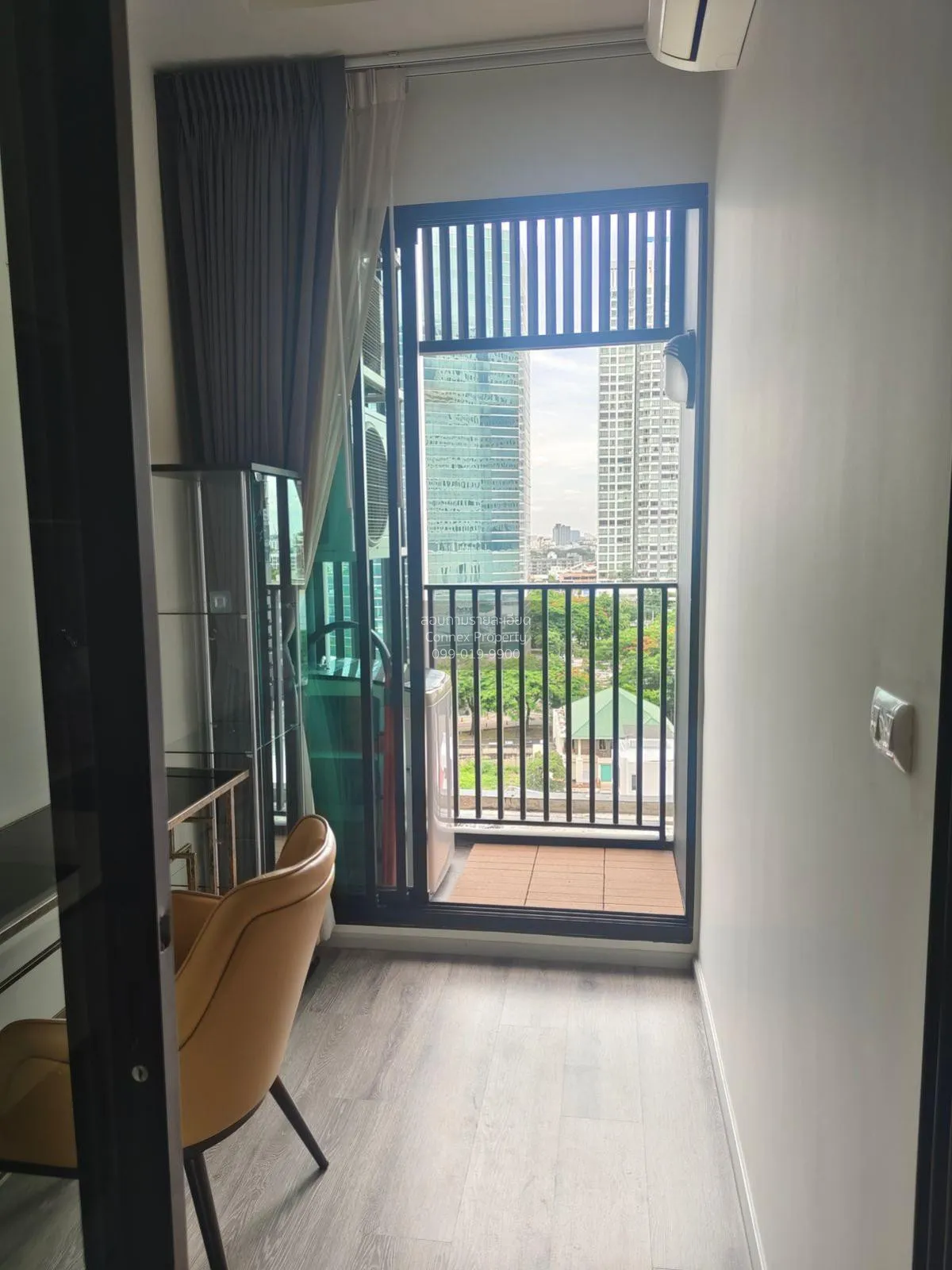 For Rent Condo , KnightsBridge Prime Ratchayothin , BTS-Phahon Yo