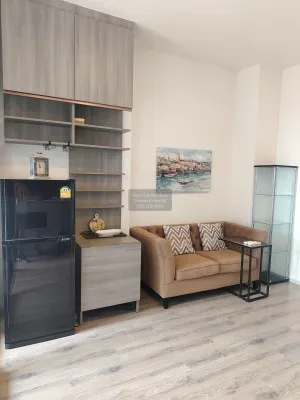 เช่าคอนโด  ไนท์​บริดจ์​ ไ​พ​ร์ม​ รัชโยธิน BTS-พหลโยธิน 24 จตุจักร เขต จตุจักร กรุงเทพ CX-126589