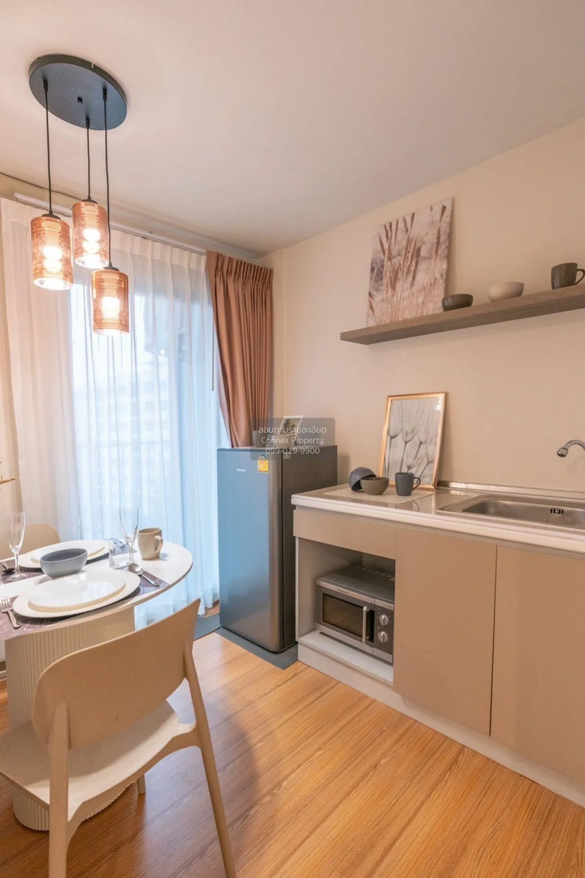 For Sale Condo , D Condo Rattanathibet , MRT-Sai Ma , Sai Ma , Do 3