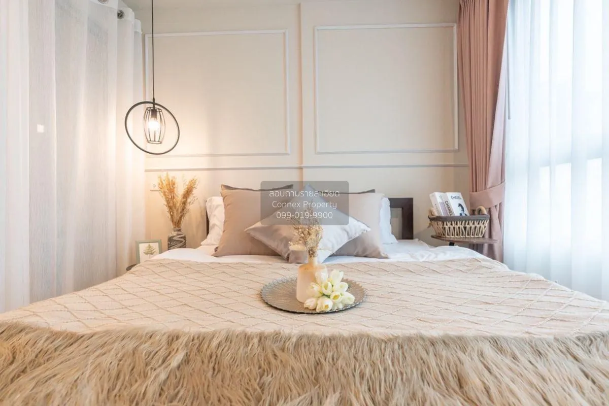 For Sale Condo , D Condo Rattanathibet , MRT-Sai Ma , Sai Ma , Do