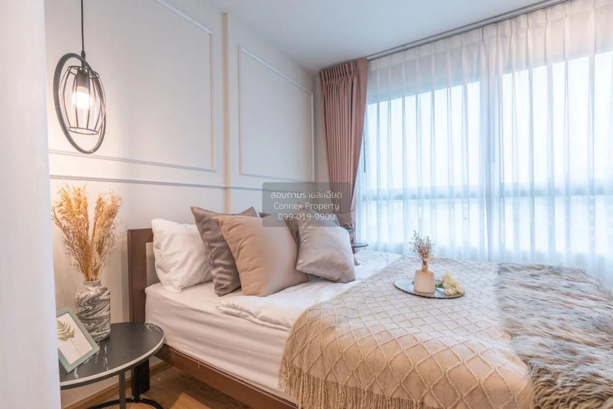 For Sale Condo , D Condo Rattanathibet , MRT-Sai Ma , Sai Ma , Do