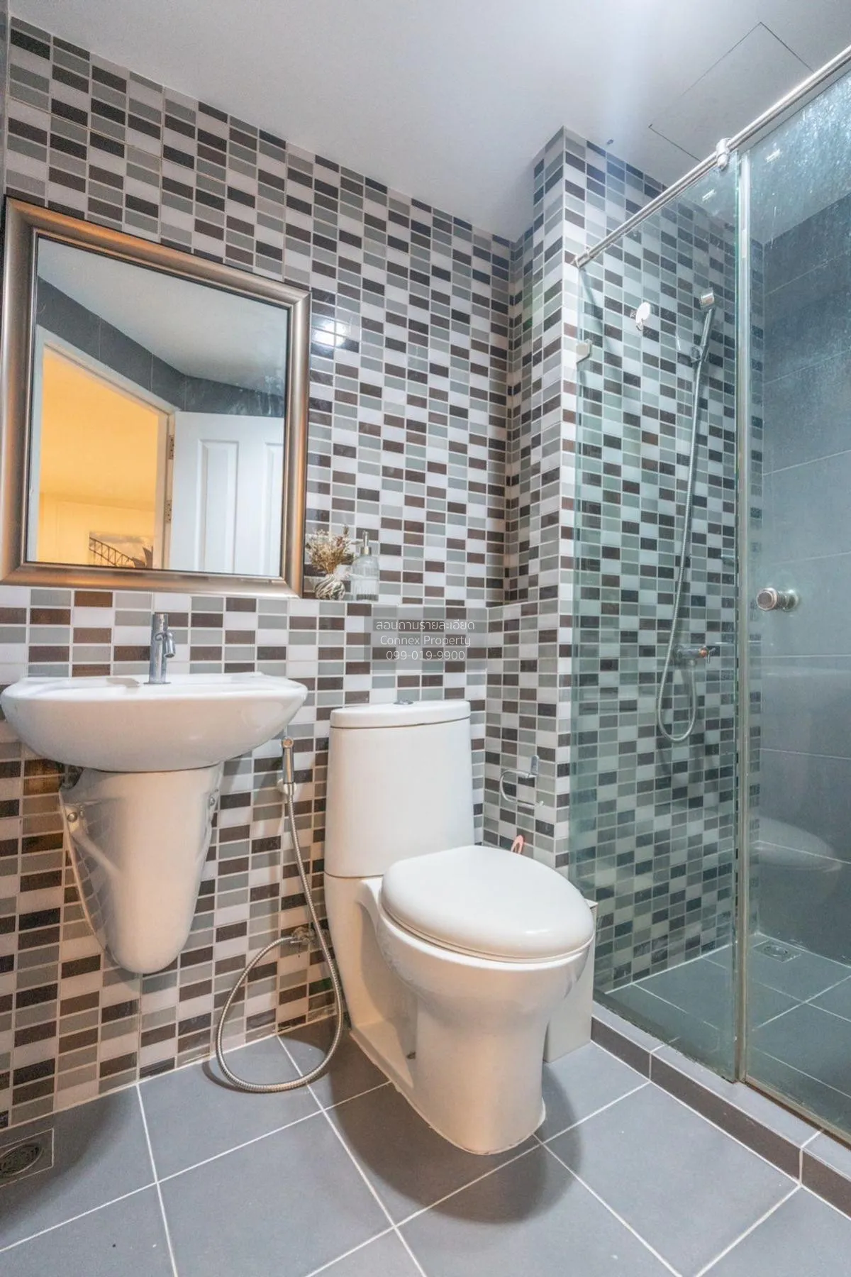 For Sale Condo , D Condo Rattanathibet , MRT-Sai Ma , Sai Ma , Do