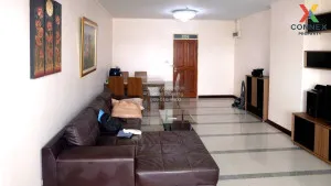 For Rent Condo , Supalai Park Srinakarin , Penthouse , high floor , newly renovated , MRT-Si U Dom , Nong Bon , Prawet , Bangkok , CX-126592