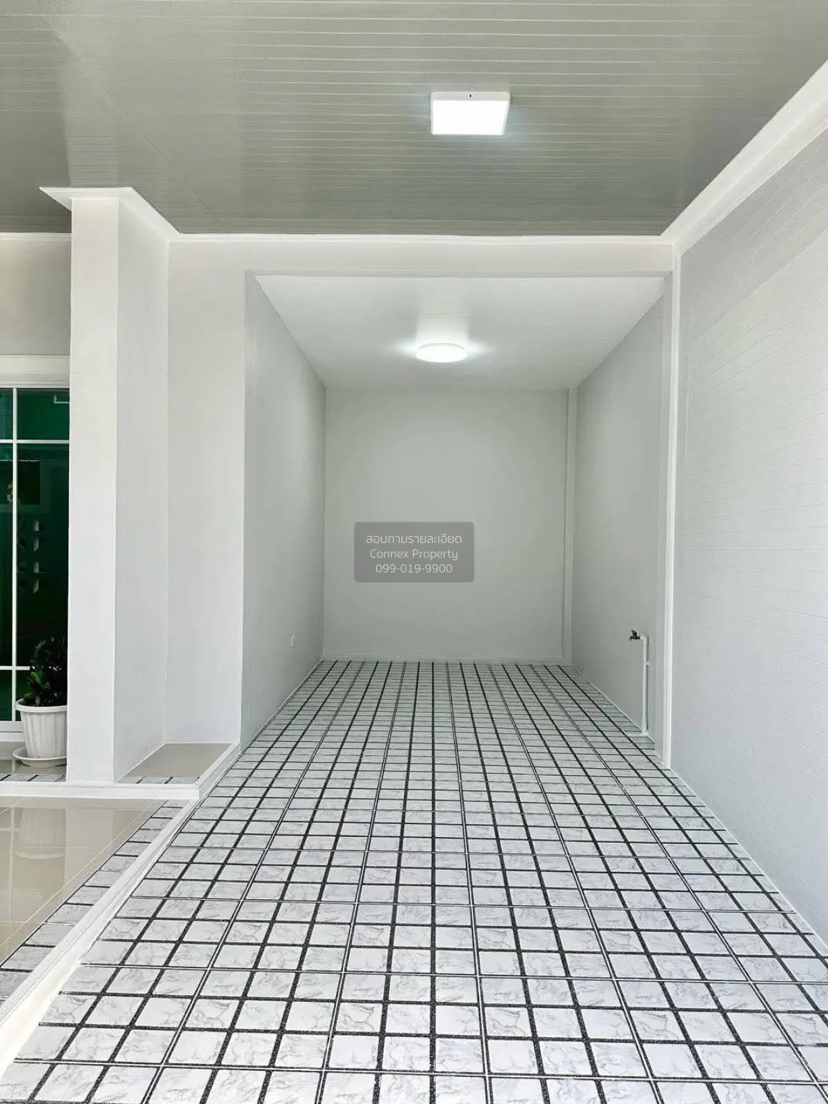 ขายทาวน์เฮ้าส์/ทาวน์โฮม  ไลโอ วงแหวน-ปิ่นเกล้า รีโนเวทใหม่ ปลายบา