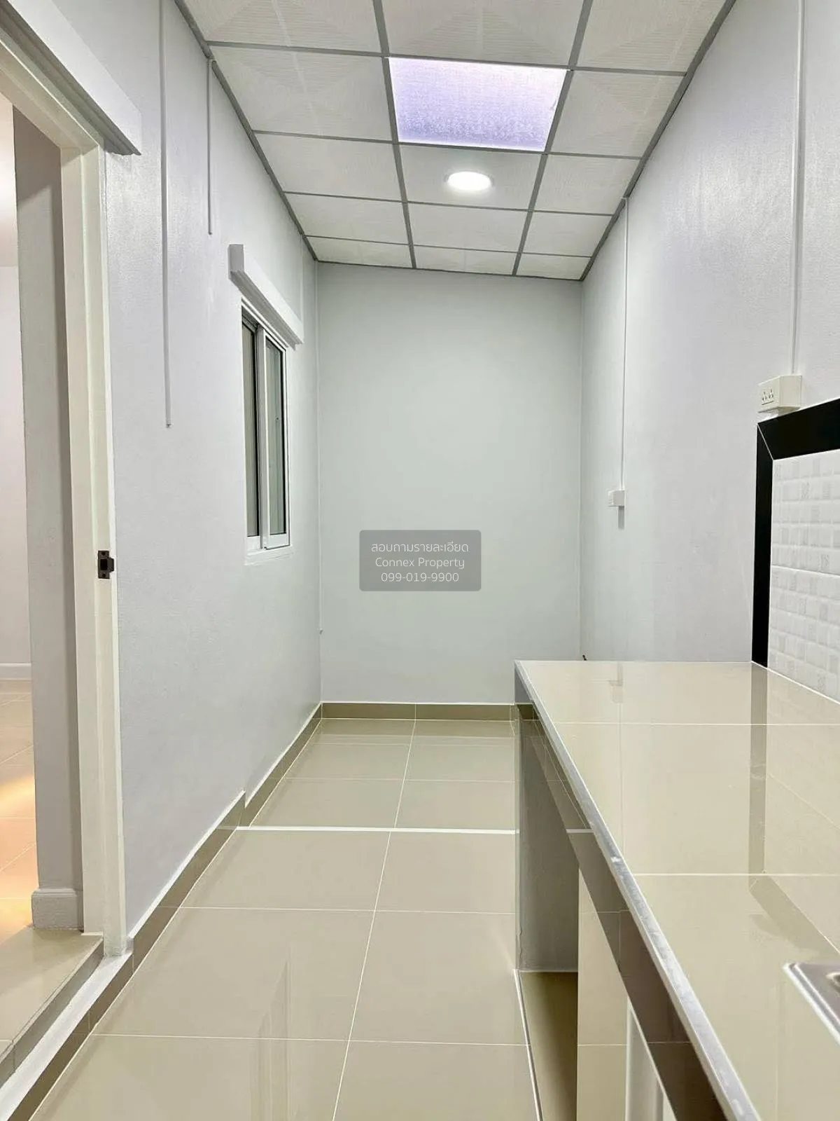 ขายทาวน์เฮ้าส์/ทาวน์โฮม  ไลโอ วงแหวน-ปิ่นเกล้า รีโนเวทใหม่ ปลายบา