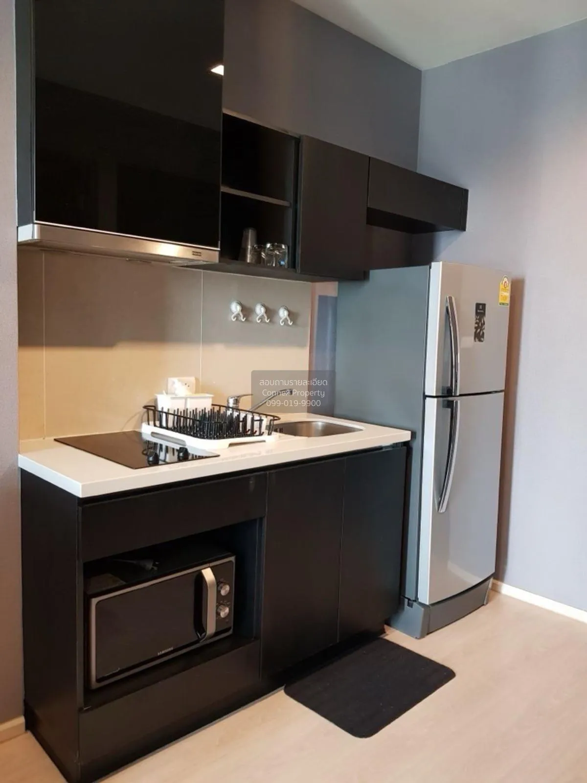 For Rent Condo , RHYTHM Sukhumvit 44/1 , BTS-Phra Khanong , Phra  3