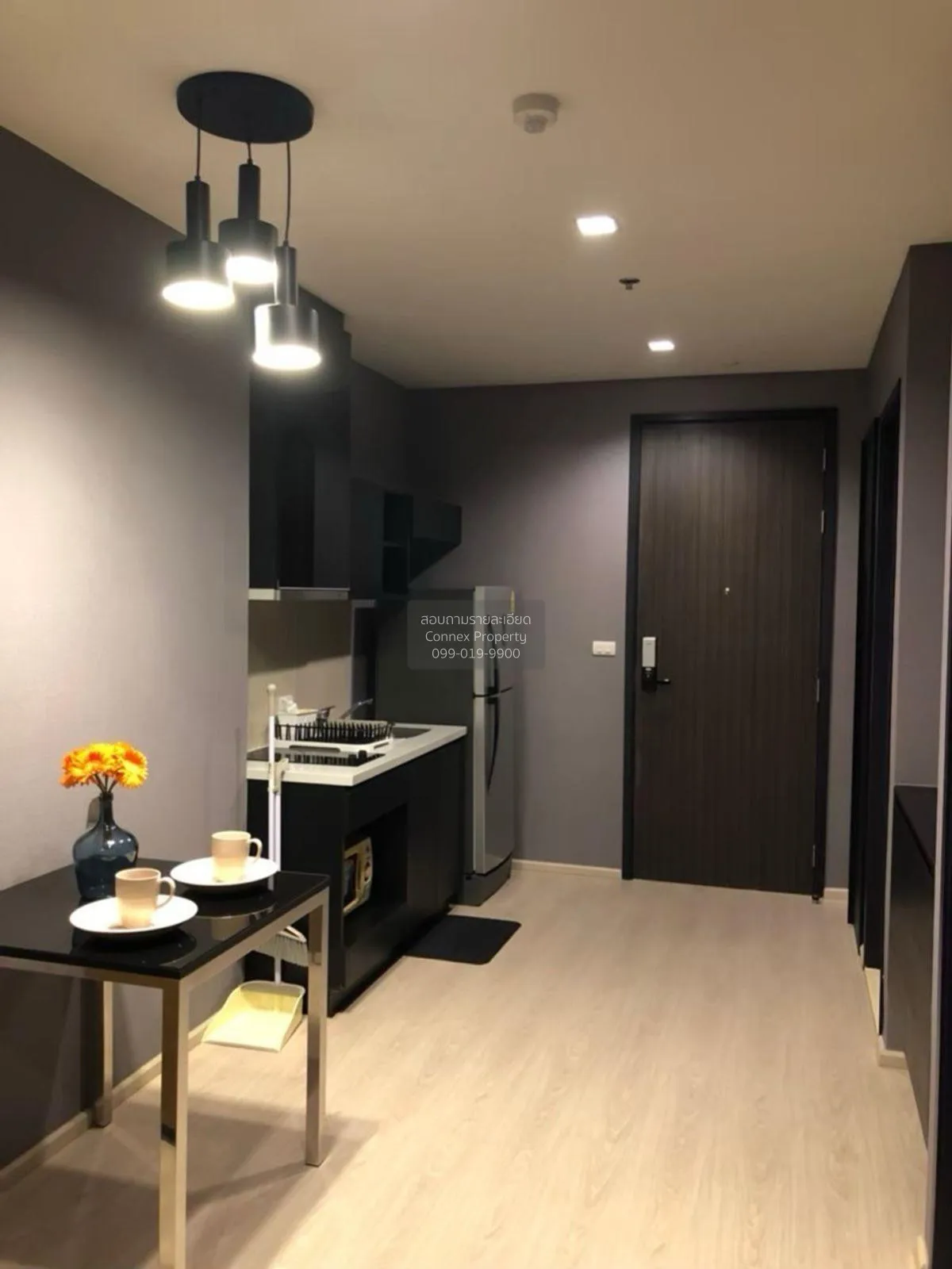 For Rent Condo , RHYTHM Sukhumvit 44/1 , BTS-Phra Khanong , Phra  4