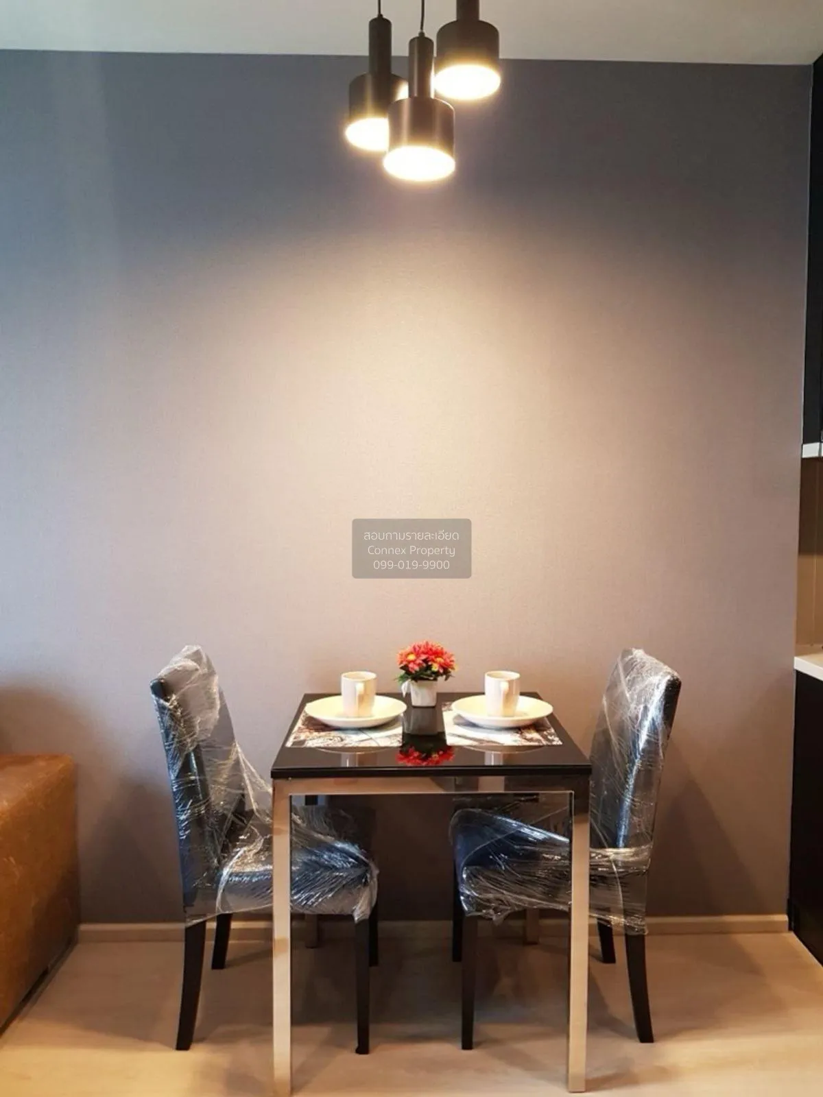 For Rent Condo , RHYTHM Sukhumvit 44/1 , BTS-Phra Khanong , Phra 