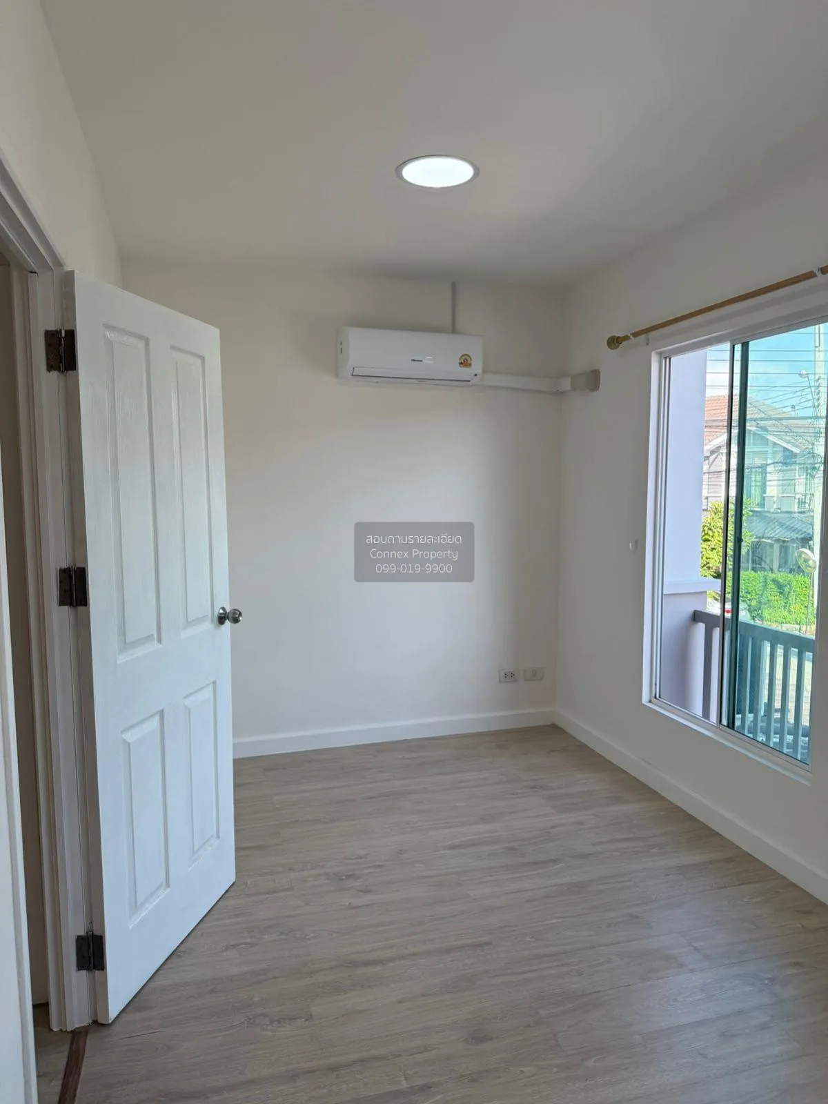 เช่าทาวน์เฮ้าส์/ทาวน์โฮม  พฤกษาวิลล์ 53/2 สะเเกงาม แสมดำ เขต บางข 4