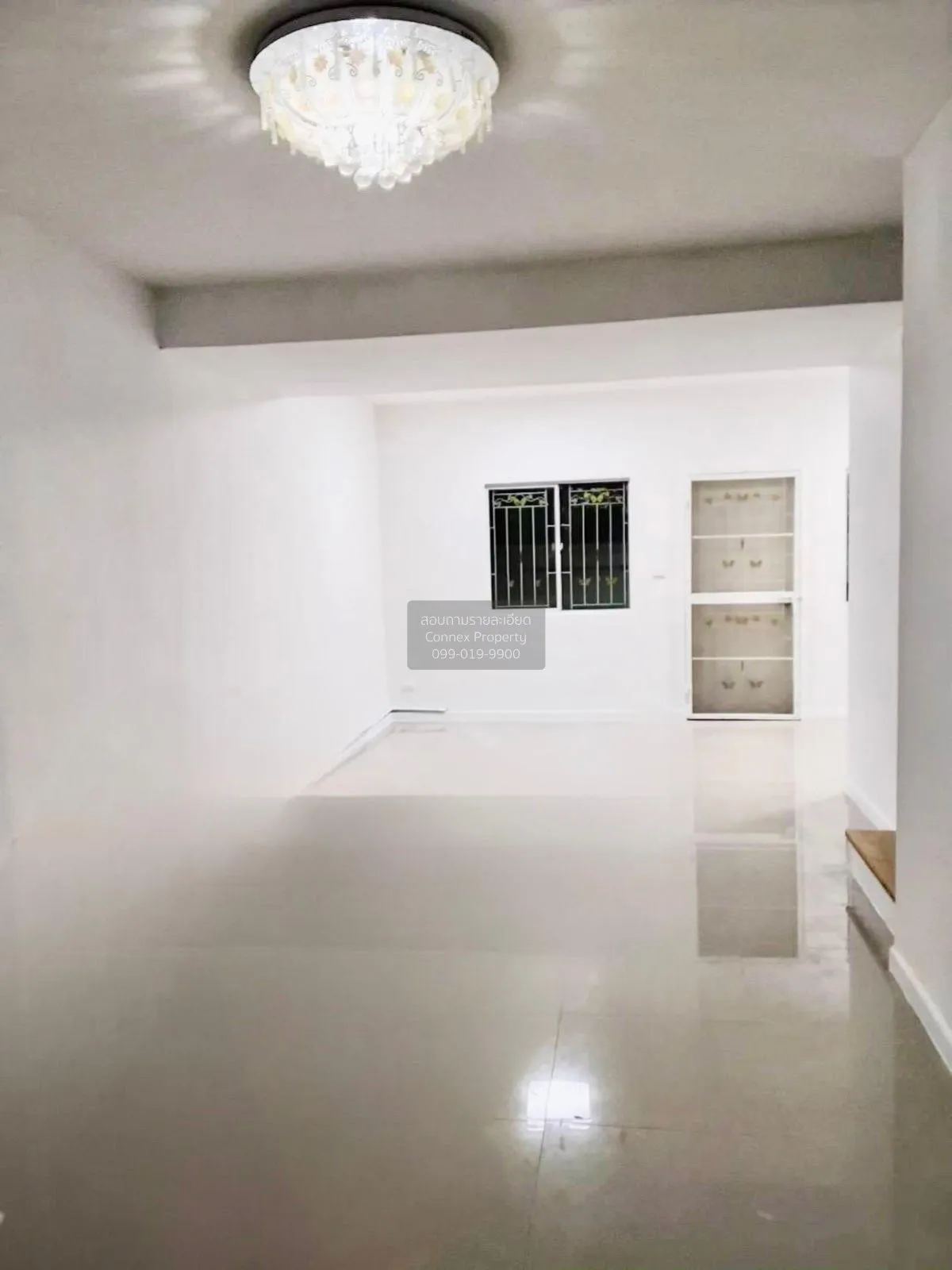 เช่าทาวน์เฮ้าส์/ทาวน์โฮม  พฤกษาวิลล์ 53/2 สะเเกงาม แสมดำ เขต บางข