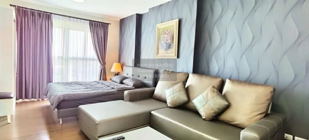 เช่าคอนโด  บ้านเคียงฟ้า หนองแก หัวหิน ประจวบคีรีขันธ์ CX-126597 1