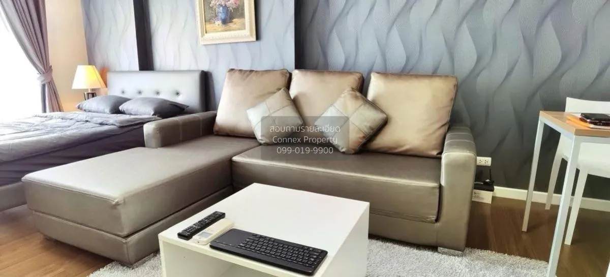 เช่าคอนโด  บ้านเคียงฟ้า หนองแก หัวหิน ประจวบคีรีขันธ์ CX-126597 2