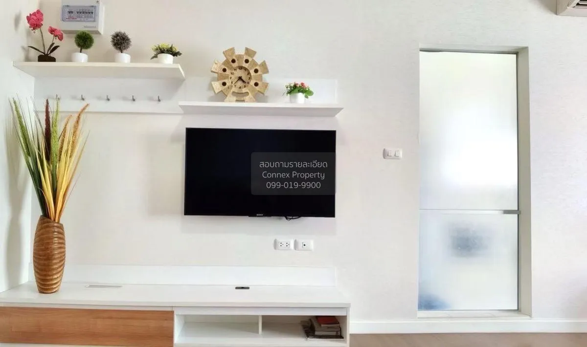 เช่าคอนโด  บ้านเคียงฟ้า หนองแก หัวหิน ประจวบคีรีขันธ์ CX-126597 3