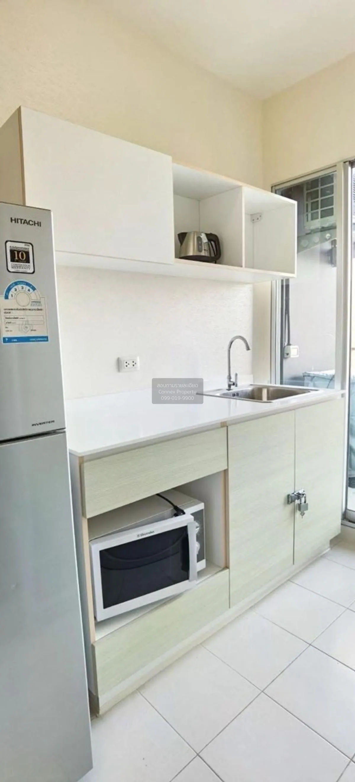 เช่าคอนโด  บ้านเคียงฟ้า หนองแก หัวหิน ประจวบคีรีขันธ์ CX-126597 4