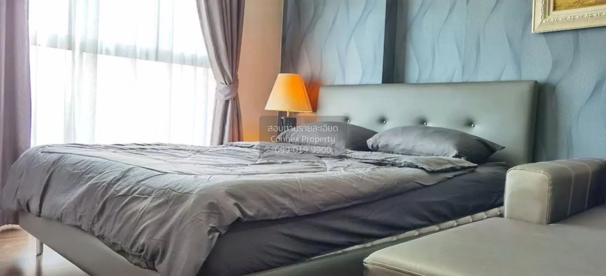 เช่าคอนโด  บ้านเคียงฟ้า หนองแก หัวหิน ประจวบคีรีขันธ์ CX-126597