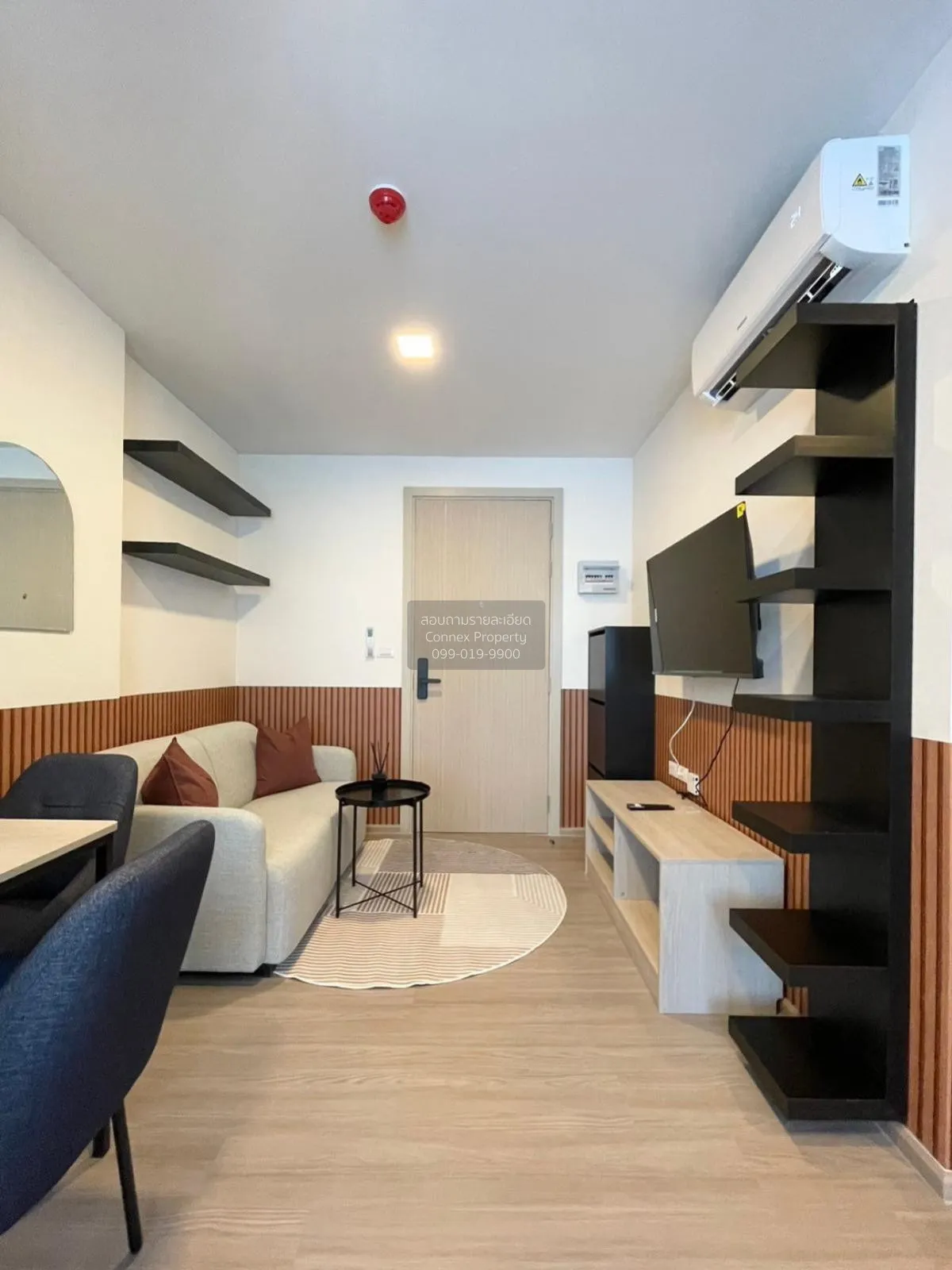 For Rent Condo , Dcondo Vale Sriracha , Si Racha , Si Racha , Cho 1