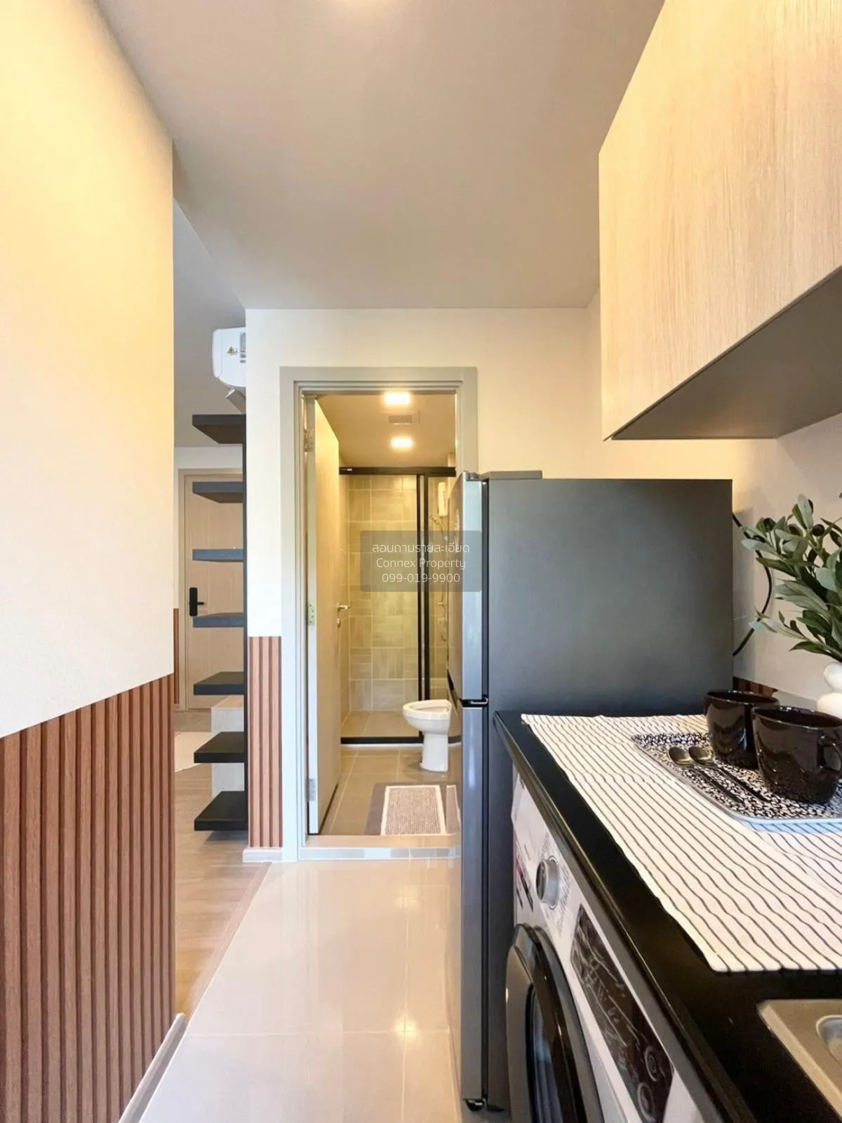 For Rent Condo , Dcondo Vale Sriracha , Si Racha , Si Racha , Cho