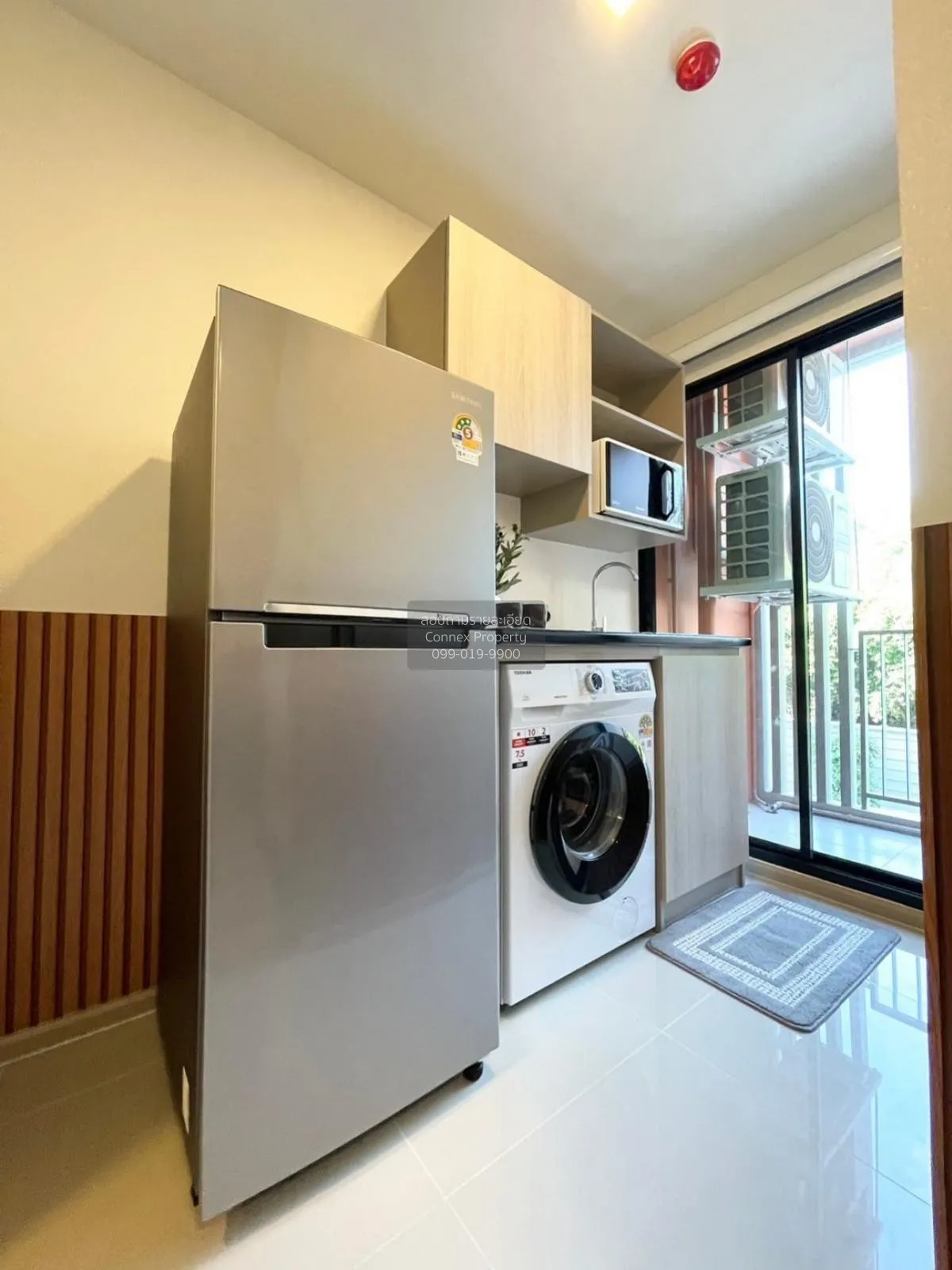 For Rent Condo , Dcondo Vale Sriracha , Si Racha , Si Racha , Cho