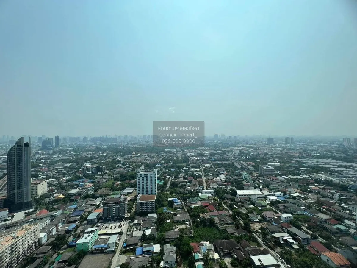 For Rent Condo , Centric Tiwanon Station , MRT-Yak Tiwanon , Tala