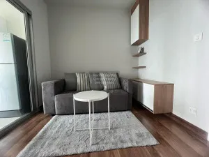 For Rent Condo , Centric Tiwanon Station , MRT-Yak Tiwanon , Talat Bang Khen , Mueang Nonthaburi , Nonthaburi , CX-126599