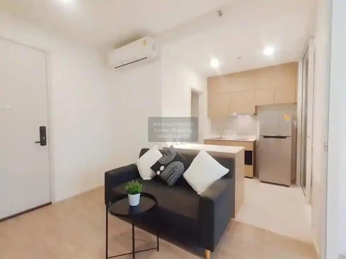 For Rent Condo , De LAPIS Charan 81 , MRT-Bang Phlat , Bang Phlat 2