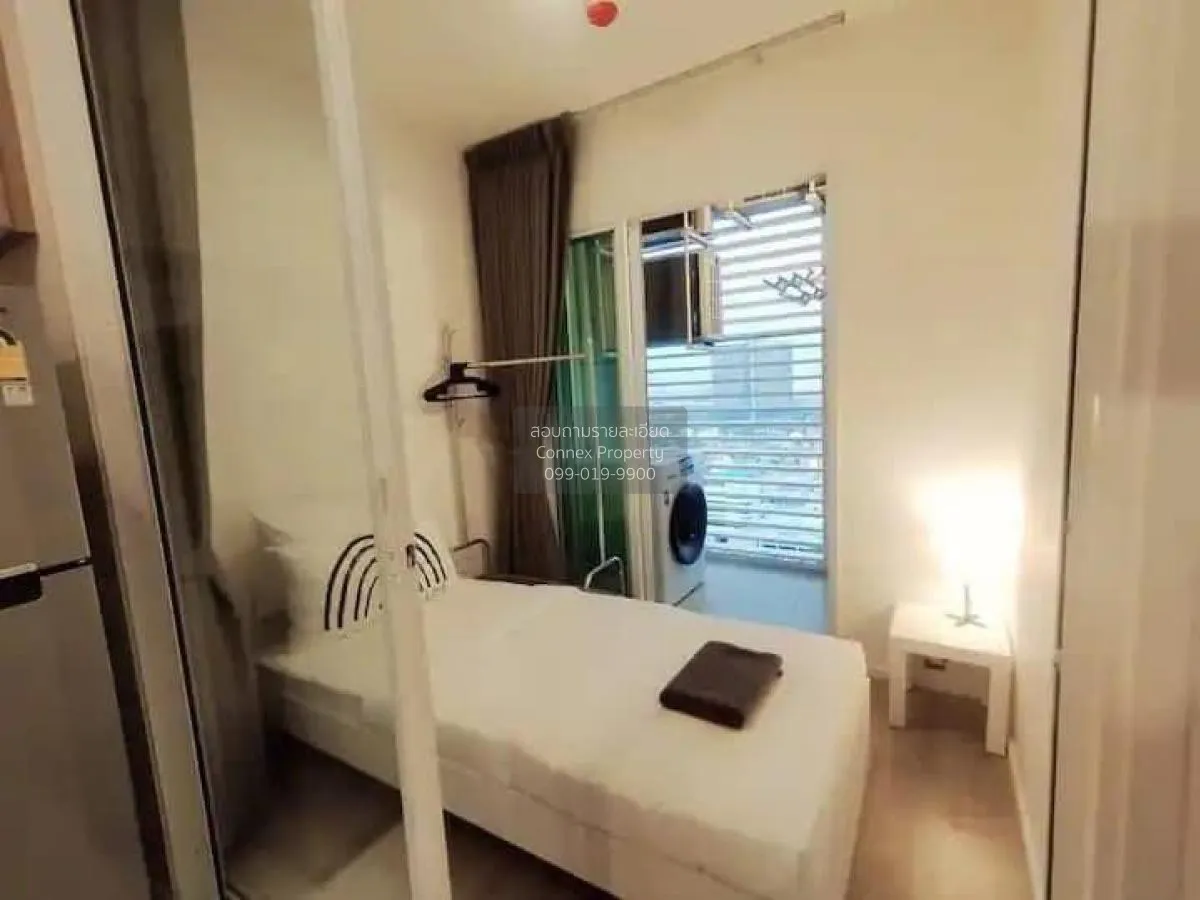 For Rent Condo , De LAPIS Charan 81 , MRT-Bang Phlat , Bang Phlat 4