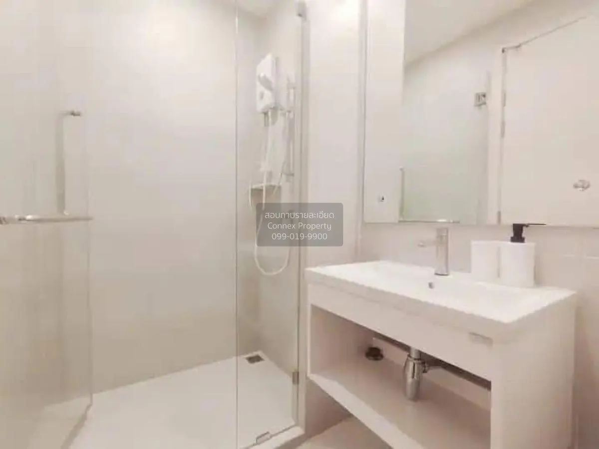 For Rent Condo , De LAPIS Charan 81 , MRT-Bang Phlat , Bang Phlat