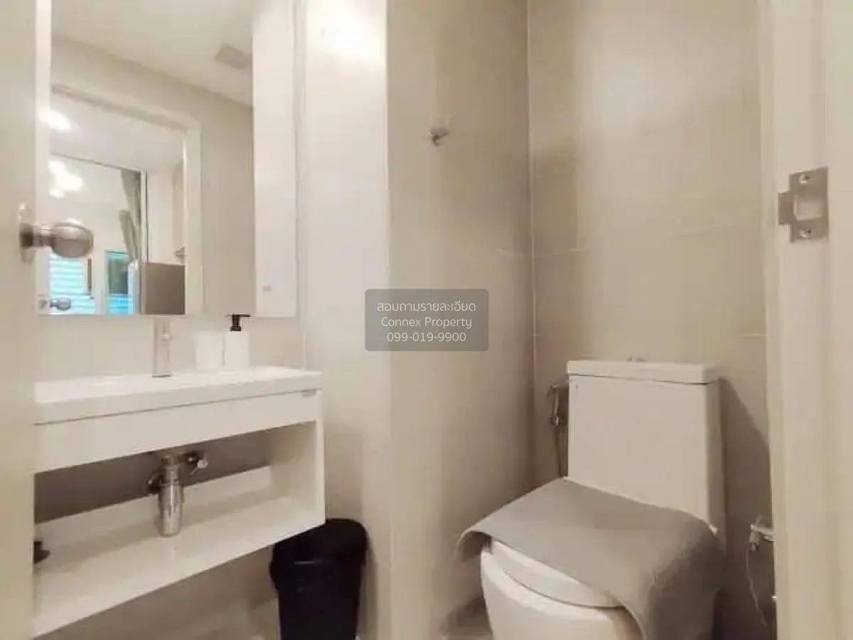 For Rent Condo , De LAPIS Charan 81 , MRT-Bang Phlat , Bang Phlat