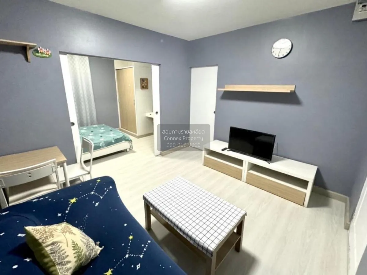 ขายคอนโด เดอะ ซี้ด รัชดา - ห้วยขวาง MRT-ห้วยขวาง สามเสนนอก เขต ห้ 3