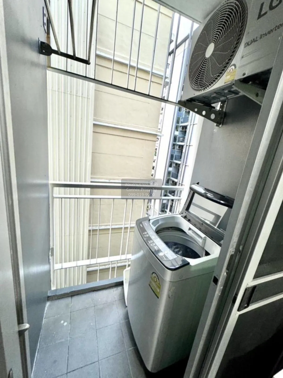 ขายคอนโด เดอะ ซี้ด รัชดา - ห้วยขวาง MRT-ห้วยขวาง สามเสนนอก เขต ห้