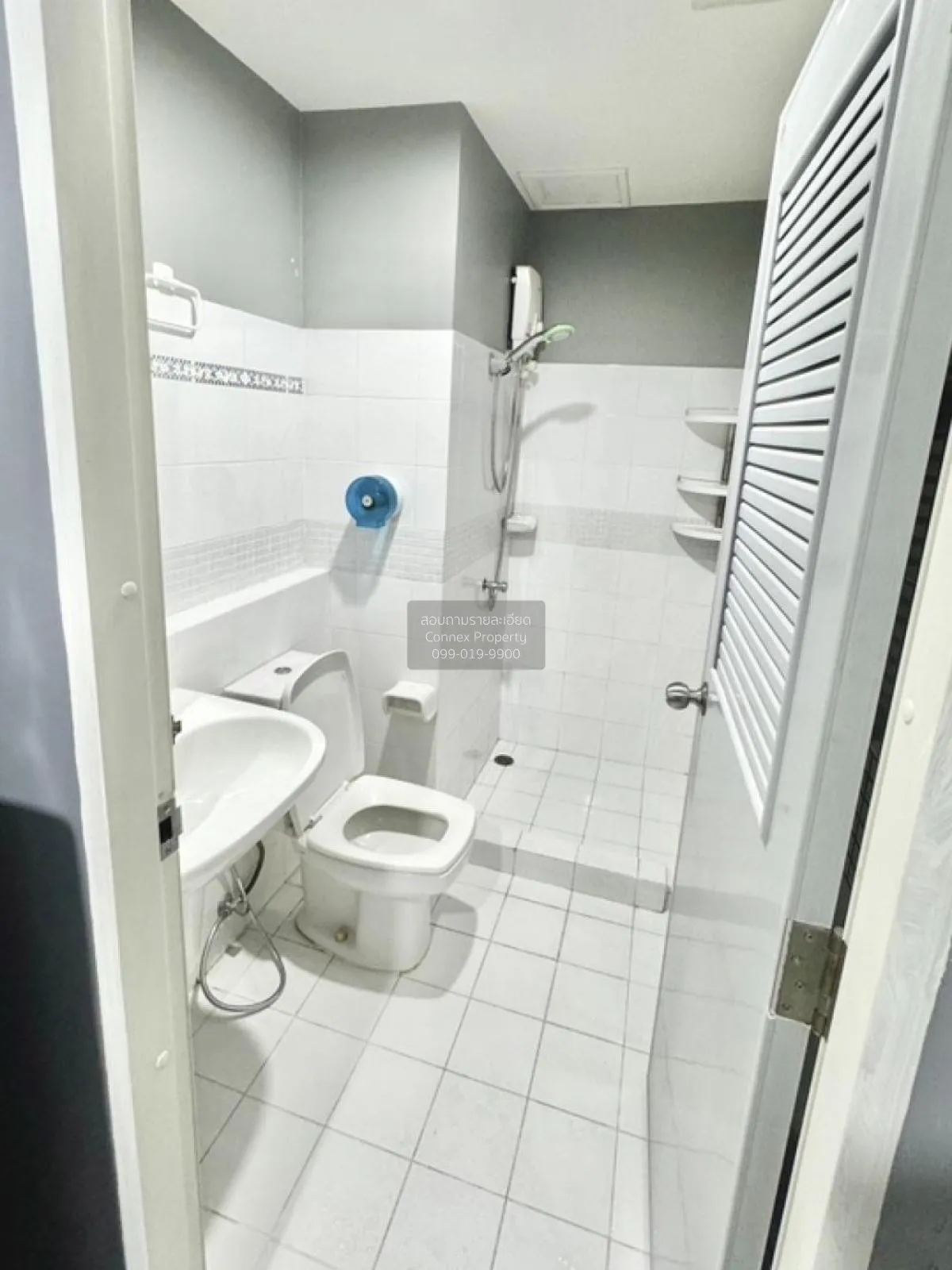 ขายคอนโด เดอะ ซี้ด รัชดา - ห้วยขวาง MRT-ห้วยขวาง สามเสนนอก เขต ห้