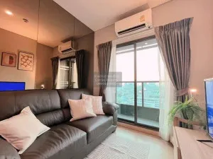 For Rent Condo , Lumpini Suite Dindaeng - Ratchaprarop , BTS-Victory Monument , Din Daeng , Din Daeng , Bangkok , CX-126602