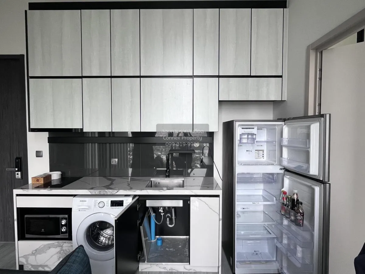 For Rent Condo , The line sukhumvit 101 , BTS-Punnawithi , Bang C 2