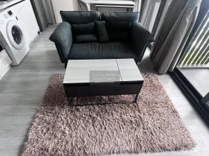 For Rent Condo , The line sukhumvit 101 , BTS-Punnawithi , Bang Chak , Phra Khanong , Bangkok , CX-126605