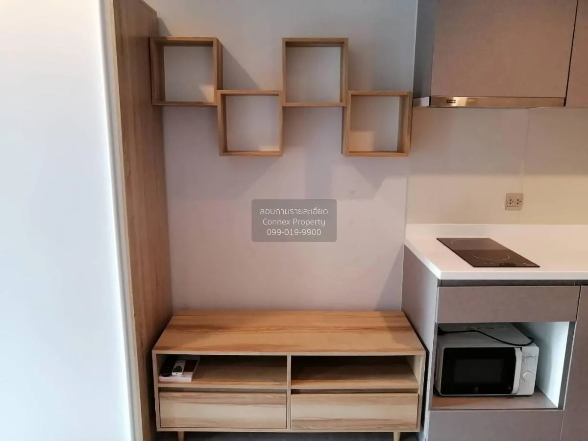 เช่าคอนโด  ไลฟ์ อโศก - พระรามเก้า MRT-พระราม 9 มักกะสัน เขต ราชเท 2