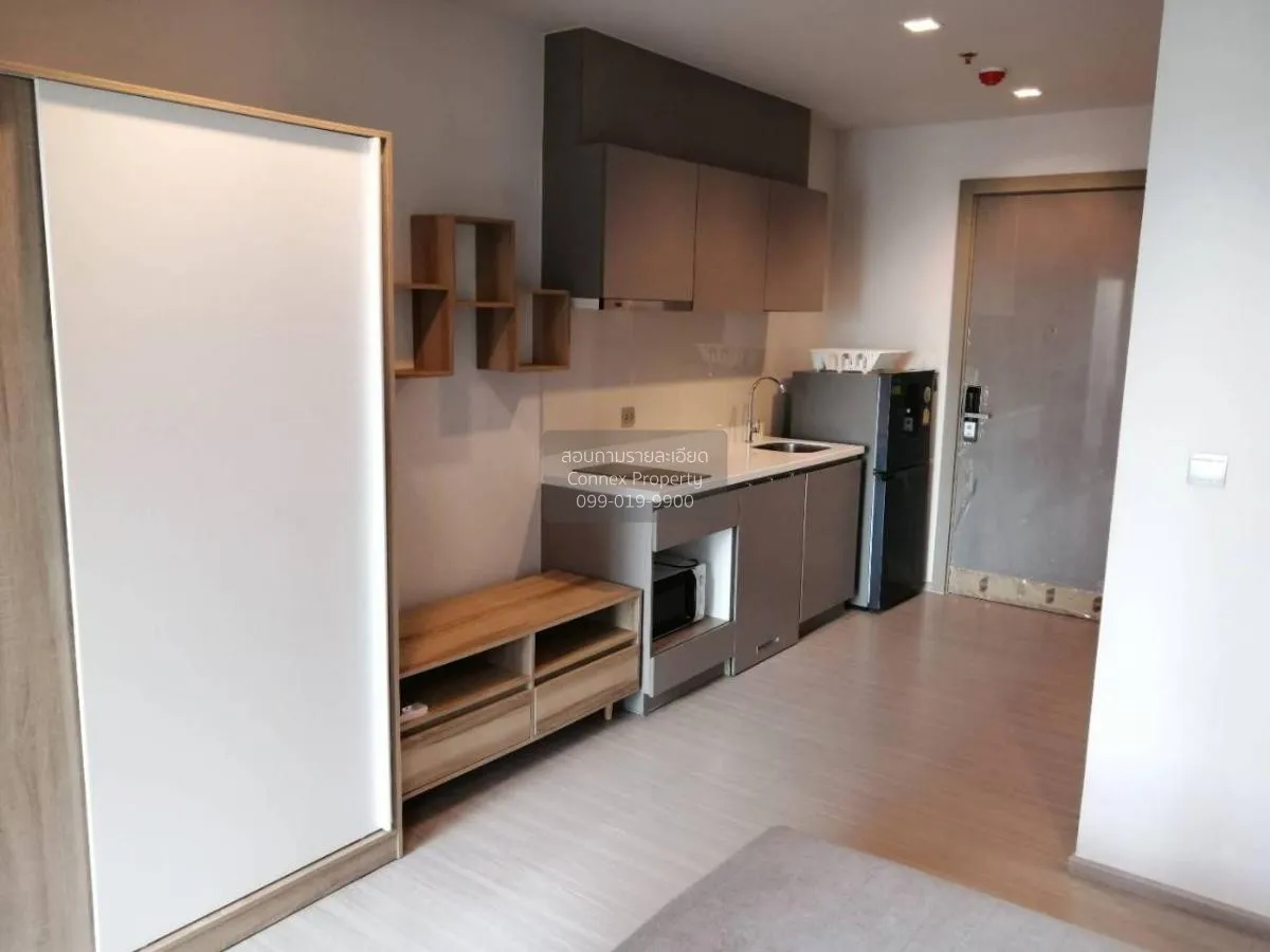 เช่าคอนโด  ไลฟ์ อโศก - พระรามเก้า MRT-พระราม 9 มักกะสัน เขต ราชเท 4