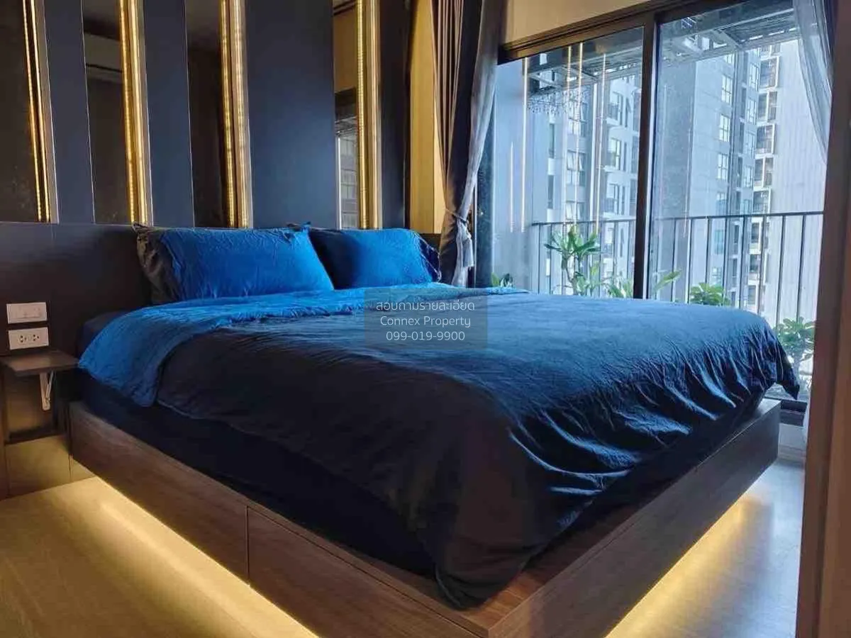 For Sale Condo , Life Asoke - Rama 9 , MRT-Phra Ram 9 , Makkasan 