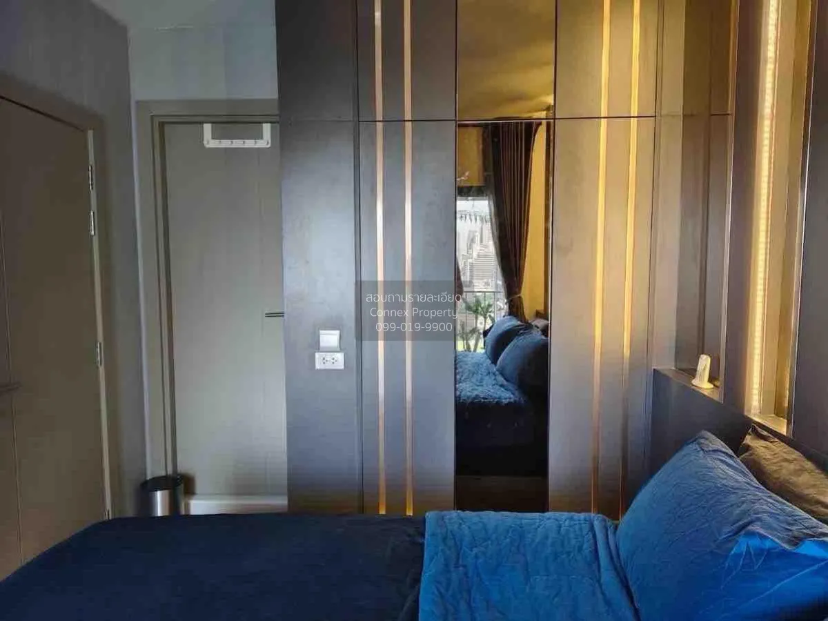 For Sale Condo , Life Asoke - Rama 9 , MRT-Phra Ram 9 , Makkasan 