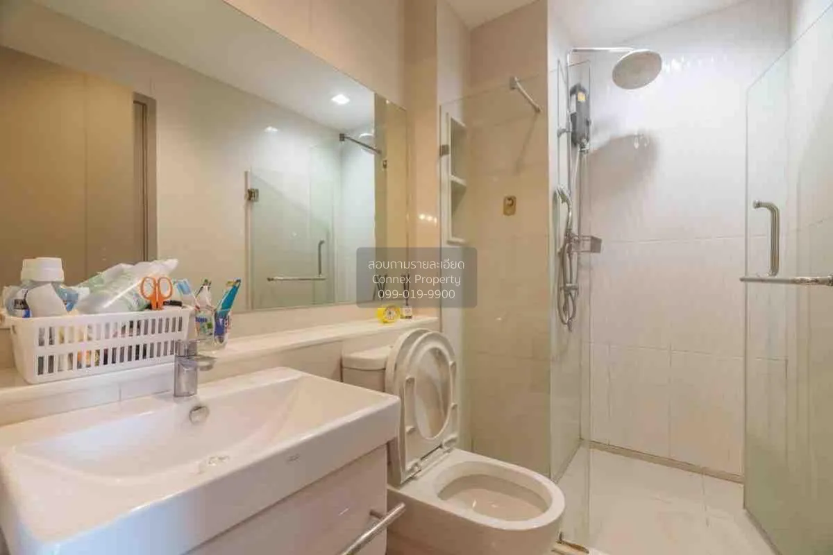 For Sale Condo , Life Asoke - Rama 9 , MRT-Phra Ram 9 , Makkasan 