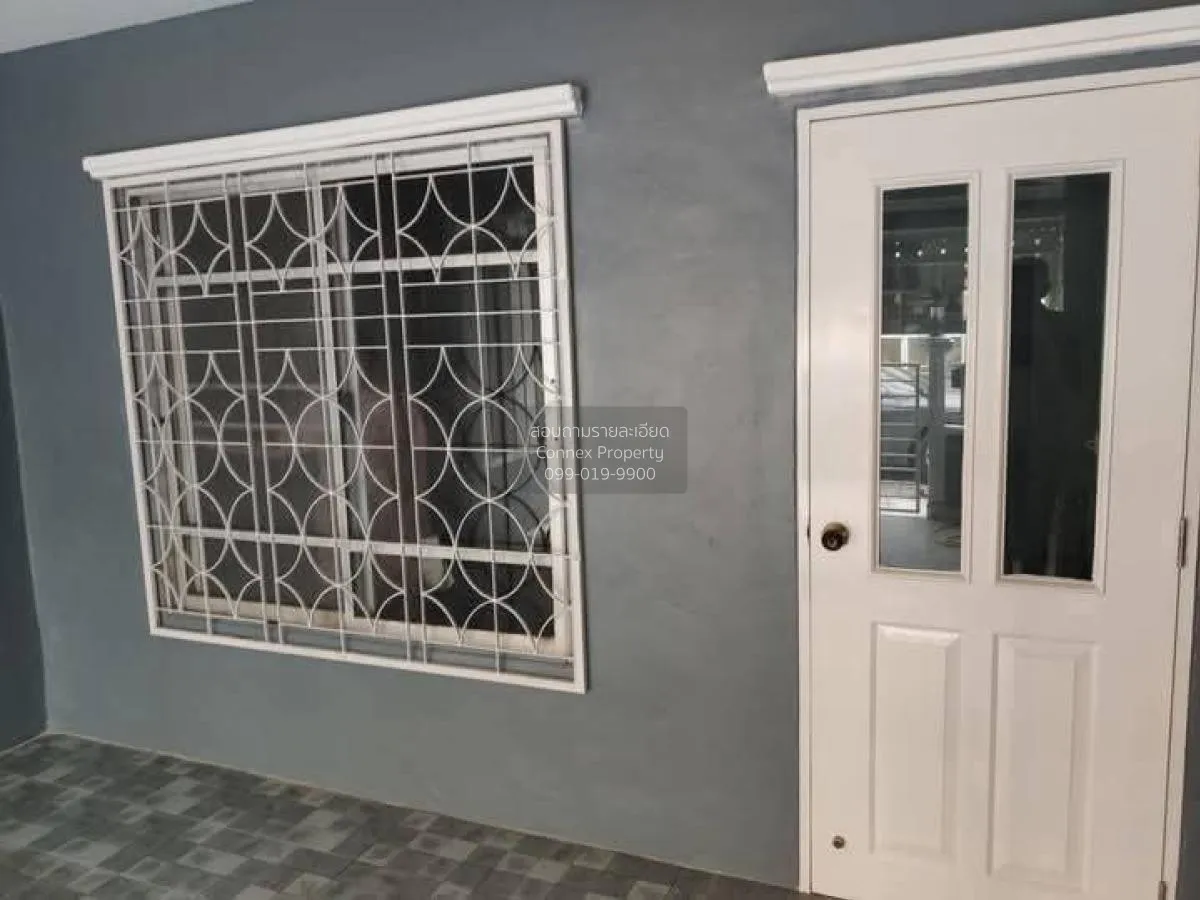 For Sale Townhouse/Townhome  , K.C. Ramindra 2 , wide frontage ,  2